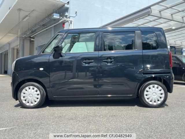 suzuki wagon-r 2023 quick_quick_5BA-MX81S_MX81S-106400 image 2