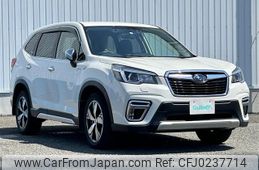 subaru forester 2019 -SUBARU--Forester 5AA-SKE--SKE-031556---SUBARU--Forester 5AA-SKE--SKE-031556-