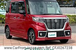 suzuki spacia 2020 -SUZUKI--Spacia DAA-MK53S--MK53S-677760---SUZUKI--Spacia DAA-MK53S--MK53S-677760-