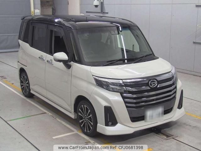 daihatsu thor 2021 quick_quick_4BA-M900S_M900S-0085292 image 1