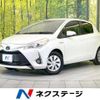 toyota vitz 2017 CFJ1765258 image 1