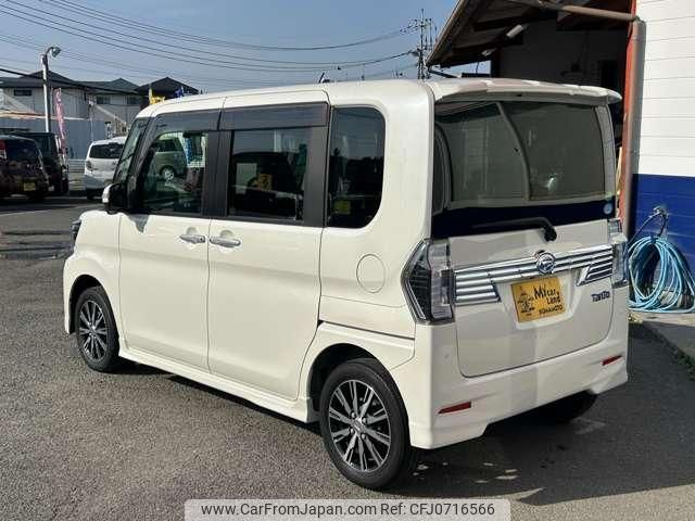 daihatsu tanto 2017 quick_quick_DBA-LA600S_LA600S-0601086 image 2