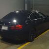 bmw 5-series 2012 -BMW 【尾張小牧 302も7908】--BMW 5 Series FZ35-WBAFZ92090C753491---BMW 【尾張小牧 302も7908】--BMW 5 Series FZ35-WBAFZ92090C753491- image 2