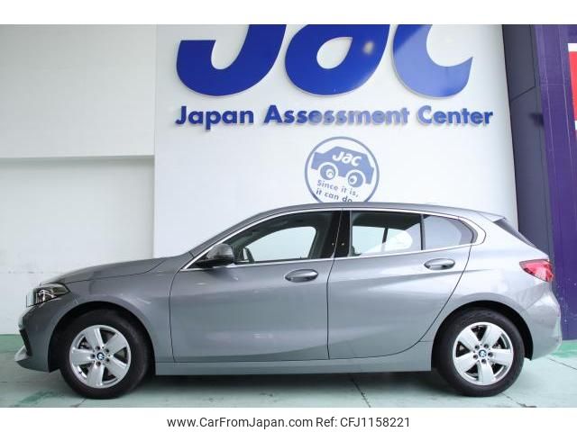 bmw 1-series 2022 quick_quick_3BA-7K15_WBA7K320707K62013 image 2