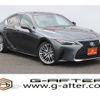 lexus is 2020 -LEXUS--Lexus IS 6AA-AVE30--AVE30-5083448---LEXUS--Lexus IS 6AA-AVE30--AVE30-5083448- image 1