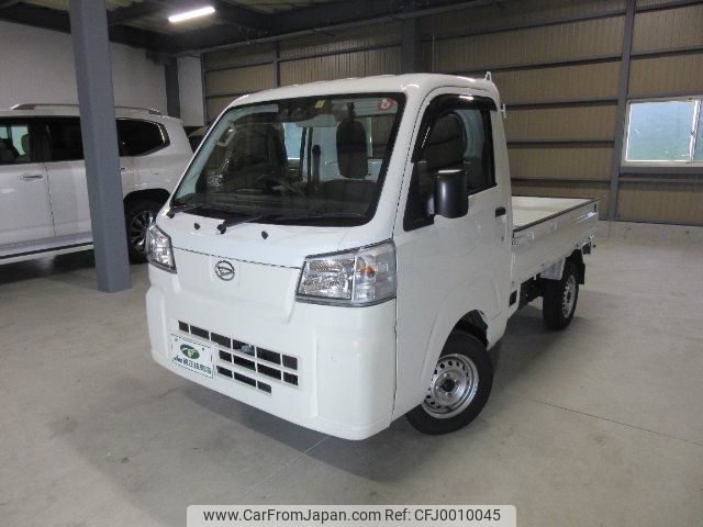 daihatsu hijet-truck 2022 -DAIHATSU 【飛騨 480ｴ6790】--Hijet Truck S510P--0487877---DAIHATSU 【飛騨 480ｴ6790】--Hijet Truck S510P--0487877- image 1