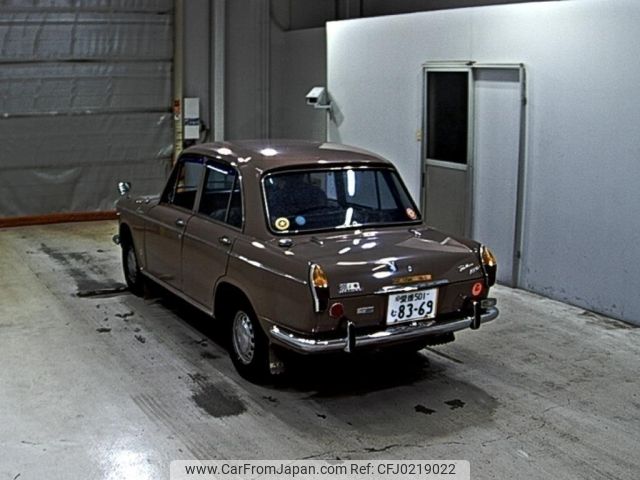 daihatsu daihatsu-others 1967 -DAIHATSU 【愛媛 501む8369】--Compagno F40-18488---DAIHATSU 【愛媛 501む8369】--Compagno F40-18488- image 2