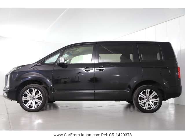 mitsubishi delica-d5 2023 -MITSUBISHI--Delica D5 3DA-CV1W--CV1W-4028443---MITSUBISHI--Delica D5 3DA-CV1W--CV1W-4028443- image 2