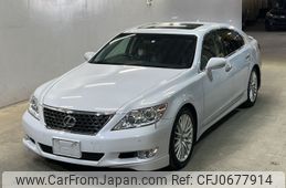 lexus ls 2010 -LEXUS--Lexus LS USF40-5102888---LEXUS--Lexus LS USF40-5102888-