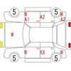 toyota sienta 2017 -TOYOTA--Sienta DBA-NSP170G--NSP170-7094748---TOYOTA--Sienta DBA-NSP170G--NSP170-7094748- image 2