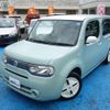 nissan cube 2015 quick_quick_DBA-Z12_Z12-310885 image 10