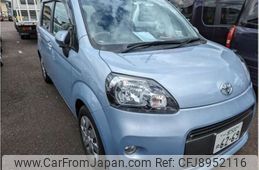 toyota porte 2016 -TOYOTA 【豊田 500ﾈ4778】--Porte DBA-NSP141--NSP141-8031619---TOYOTA 【豊田 500ﾈ4778】--Porte DBA-NSP141--NSP141-8031619-