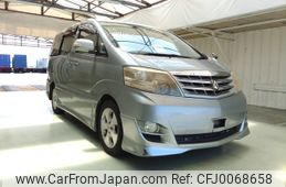 toyota alphard 2006 ENHANCEAUTO_1_ea286246