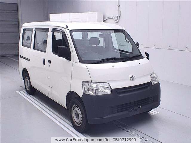 toyota townace-van 2019 -TOYOTA--Townace Van S412M-0030764---TOYOTA--Townace Van S412M-0030764- image 1