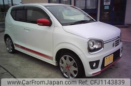 suzuki alto 2015 -SUZUKI 【徳島 584ﾓ666】--Alto HA36S--867438---SUZUKI 【徳島 584ﾓ666】--Alto HA36S--867438-
