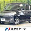 suzuki spacia 2016 -SUZUKI--Spacia DAA-MK42S--MK42S-610398---SUZUKI--Spacia DAA-MK42S--MK42S-610398- image 1