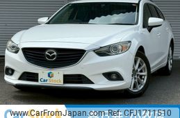 mazda atenza 2014 CFJ1711510