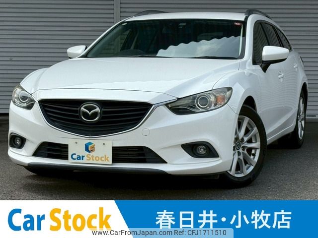 mazda atenza 2014 CFJ1711510 image 1