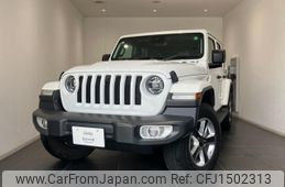 jeep wrangler 2020 CFJ1502313