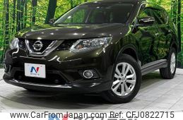 nissan x-trail 2014 -NISSAN--X-Trail DBA-T32--T32-002568---NISSAN--X-Trail DBA-T32--T32-002568-