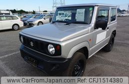 suzuki jimny 2020 CFJ1514380