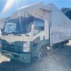 isuzu forward 2011 -ISUZU--Forward PKG-FRR90S2--FRR90-7027511---ISUZU--Forward PKG-FRR90S2--FRR90-7027511- image 1