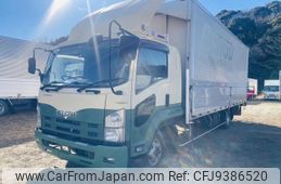 isuzu forward 2011 -ISUZU--Forward PKG-FRR90S2--FRR90-7027511---ISUZU--Forward PKG-FRR90S2--FRR90-7027511-