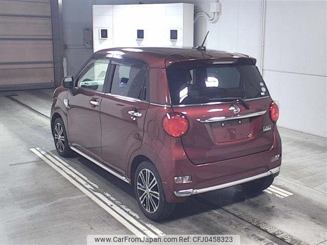 daihatsu cast 2016 -DAIHATSU--Cast LA250S-0041351---DAIHATSU--Cast LA250S-0041351- image 2