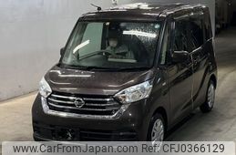 nissan dayz-roox 2019 -NISSAN--DAYZ Roox B21A-0577310---NISSAN--DAYZ Roox B21A-0577310-