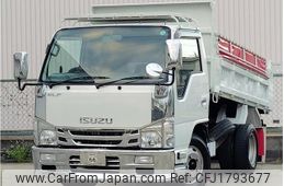 isuzu elf-truck 2018 CFJ1793677