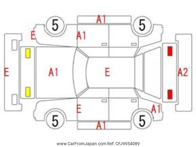 toyota alphard 2020 -TOYOTA--Alphard 6AA-AYH30W--AYH30-0120496---TOYOTA--Alphard 6AA-AYH30W--AYH30-0120496- image 2