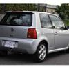 volkswagen lupo 2003 CFJ1760540 image 9