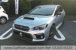 subaru wrx 2019 -SUBARU--WRX DBA-VAG--VAG-035198---SUBARU--WRX DBA-VAG--VAG-035198-