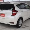 nissan note 2018 -NISSAN--Note E12--E12-600115---NISSAN--Note E12--E12-600115- image 2