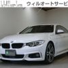 bmw 4-series 2016 -BMW--BMW 4 Series DBA-4D20--WBA4D32040G753782---BMW--BMW 4 Series DBA-4D20--WBA4D32040G753782- image 1