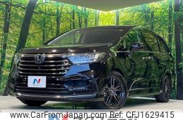 honda odyssey 2021 CFJ1629415