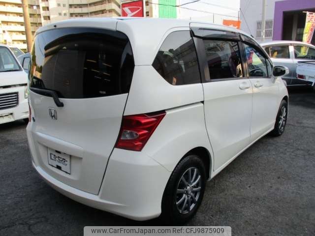 honda freed 2009 -HONDA 【名古屋 506ﾜ8297】--Freed DBA-GB3--GB3-1053075---HONDA 【名古屋 506ﾜ8297】--Freed DBA-GB3--GB3-1053075- image 2