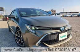 toyota corolla-sport 2019 -TOYOTA--Corolla Sport 6AA-ZWE211H--ZWE211-1029708---TOYOTA--Corolla Sport 6AA-ZWE211H--ZWE211-1029708-