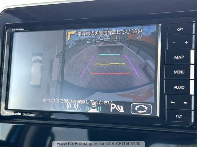 suzuki spacia 2019 CFJ1606100 image 2