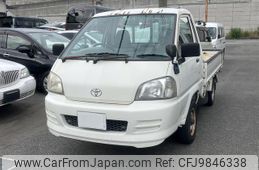 toyota townace-truck 2006 GOO_NET_EXCHANGE_0800581A30240531W001