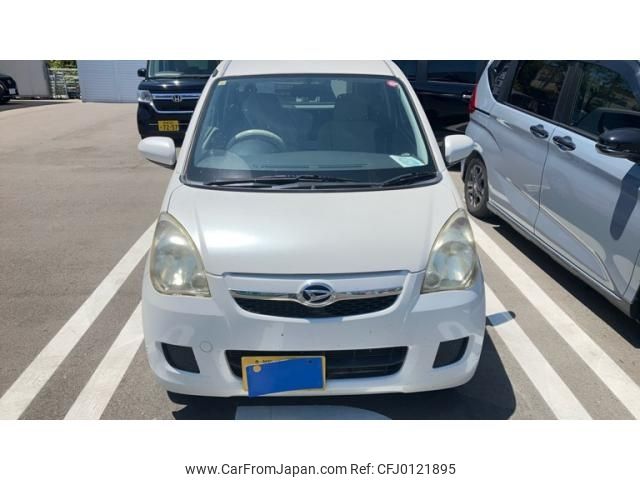 daihatsu mira 2010 -DAIHATSU--Mira DBA-L275S--L275S-0106546---DAIHATSU--Mira DBA-L275S--L275S-0106546- image 1