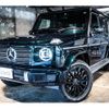 mercedes-benz g-class 2020 -MERCEDES-BENZ--Benz G Class 3DA-463349--W1N4633492X346294---MERCEDES-BENZ--Benz G Class 3DA-463349--W1N4633492X346294- image 5