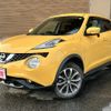 nissan juke 2016 -NISSAN--Juke CBA-NF15--NF15-580859---NISSAN--Juke CBA-NF15--NF15-580859- image 1