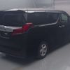 toyota alphard 2021 -TOYOTA--Alphard 3BA-AGH30W--AGH30-0391850---TOYOTA--Alphard 3BA-AGH30W--AGH30-0391850- image 2