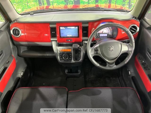 suzuki hustler 2015 CFJ1687773 image 2