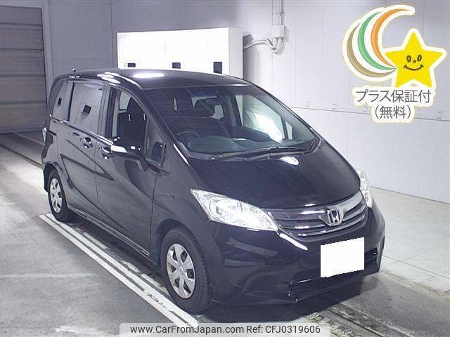 honda freed 2013 -HONDA 【名古屋 536ﾗ2007】--Freed GB3-1505788---HONDA 【名古屋 536ﾗ2007】--Freed GB3-1505788- image 1