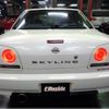 nissan skyline 1998 CFJ1543830 image 41
