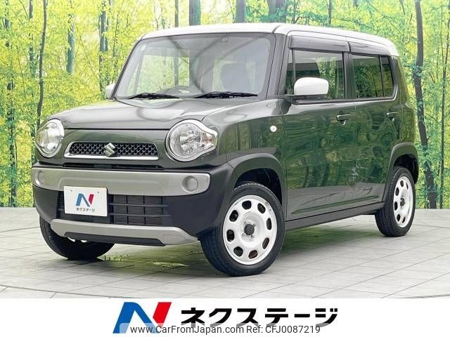 suzuki hustler 2019 -SUZUKI--Hustler DAA-MR41S--MR41S-342341---SUZUKI--Hustler DAA-MR41S--MR41S-342341- image 1