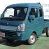 suzuki carry-truck 2024 -SUZUKI 【川口 480ｲ6021】--Carry Truck DA16T--847427---SUZUKI 【川口 480ｲ6021】--Carry Truck DA16T--847427- image 1