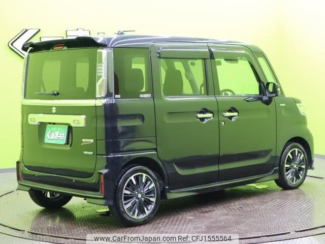 suzuki spacia 2019 CFJ1555564 image 2